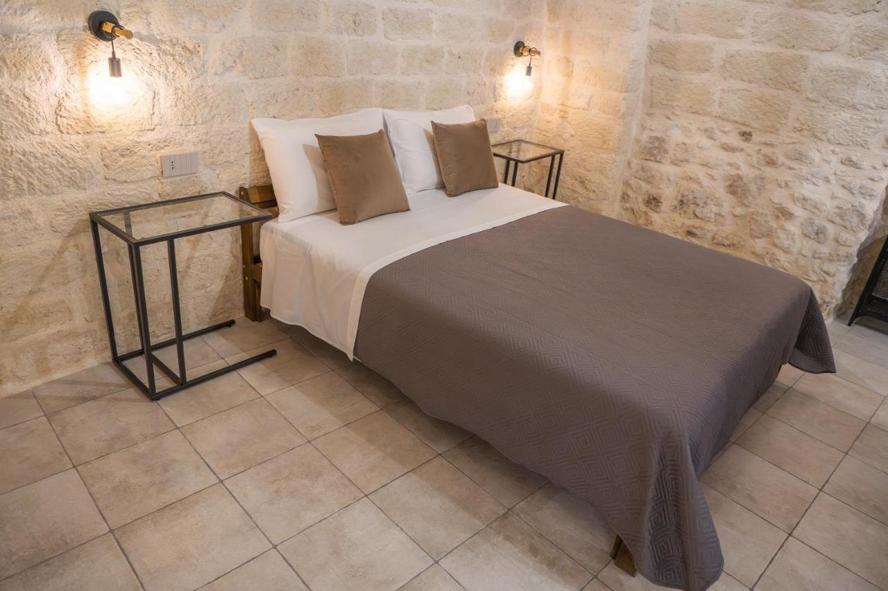 Ca Del Centro Aparthotel Manfredonia Bagian luar foto