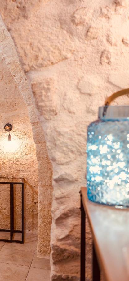 Ca Del Centro Aparthotel Manfredonia Bagian luar foto