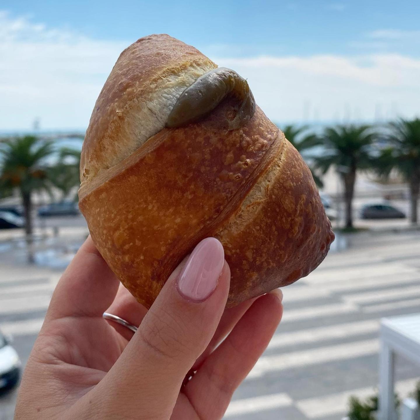 Ca Del Centro Aparthotel Manfredonia Bagian luar foto